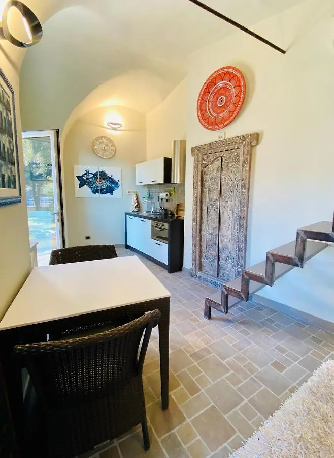 Villa Cicala Finale Ligure Italy
