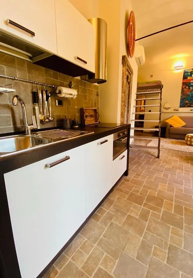 Villa Cicala Finale Ligure