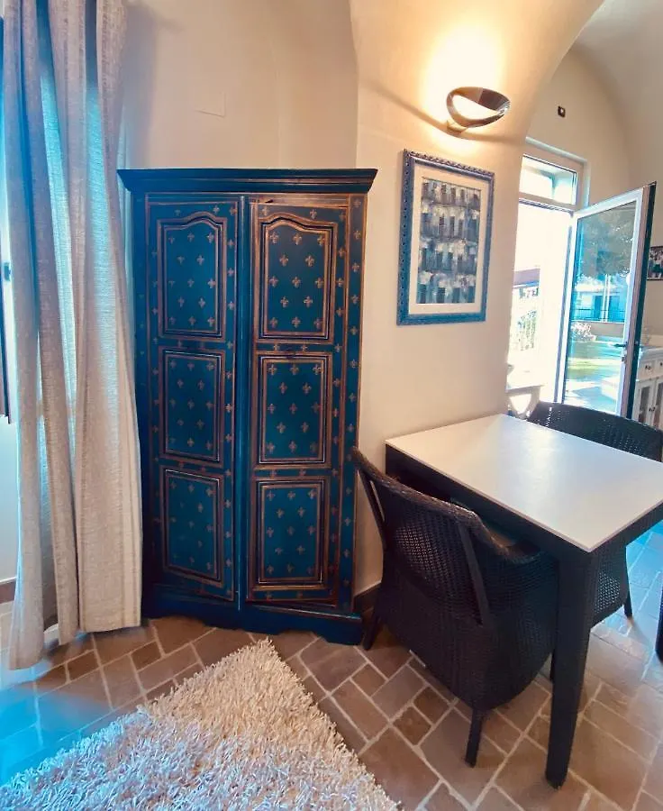 Apartment Villa Cicala Finale Ligure