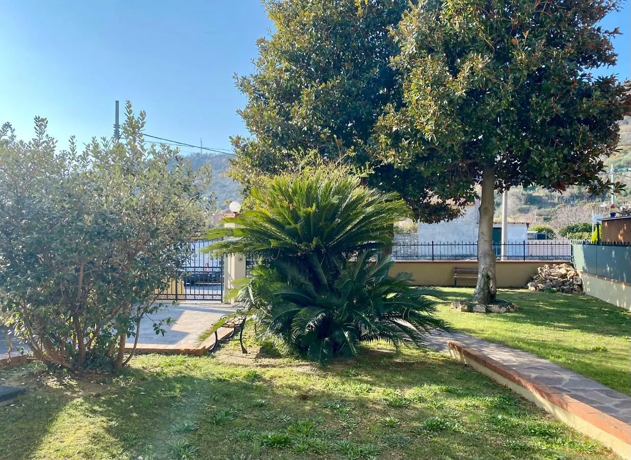 Villa Cicala Finale Ligure 0*,  Italy