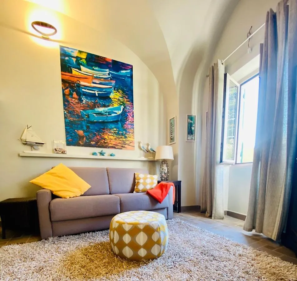 Villa Cicala Finale Ligure Italy