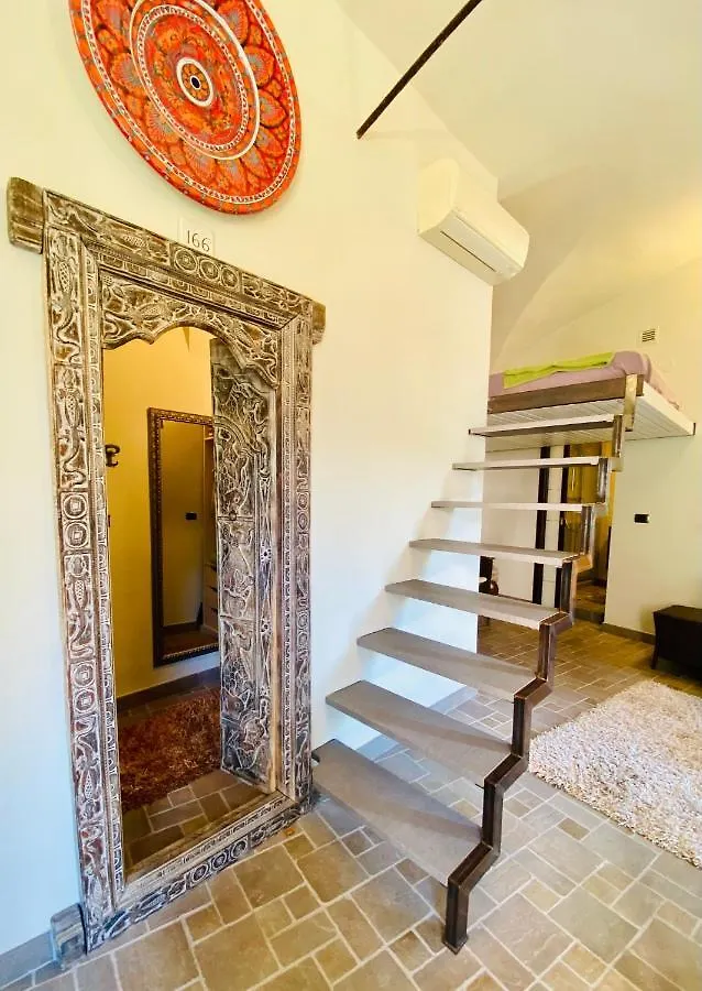 Villa Cicala Finale Ligure