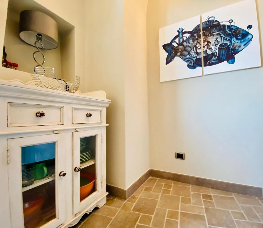 Villa Cicala Finale Ligure 0*,  Italy