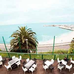 Del Golfo Hotell