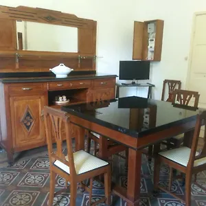 Appartamento Via Cavasola, Finale Ligure