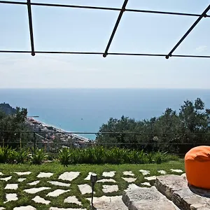 A Lea L'ua Finale Ligure